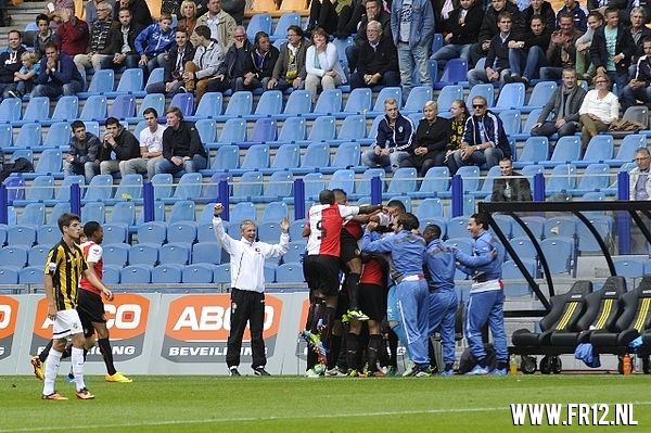 Vite$$e -  Feyenoord
