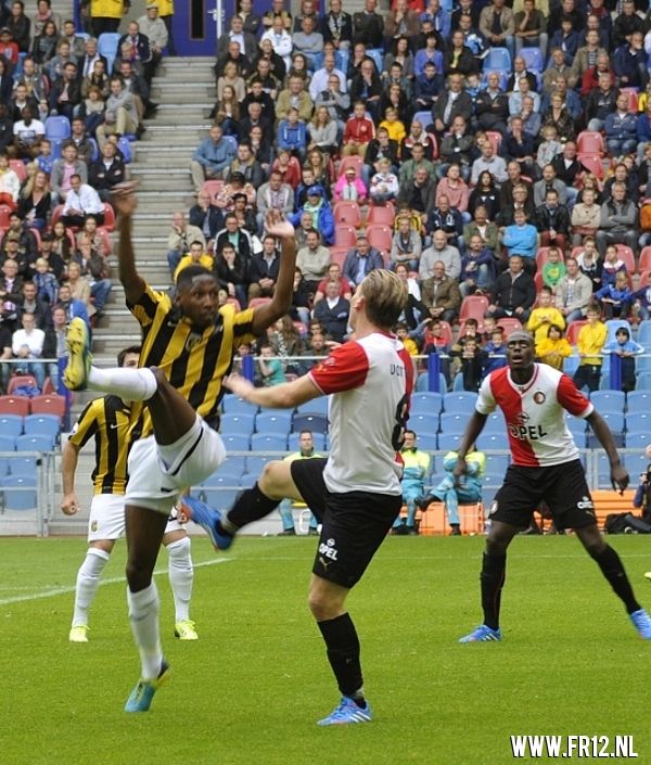 Vite$$e -  Feyenoord