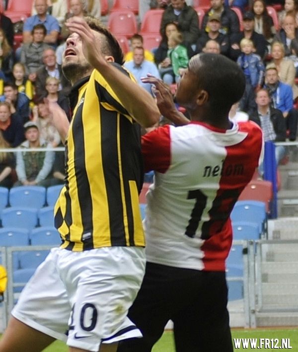 Vite$$e -  Feyenoord