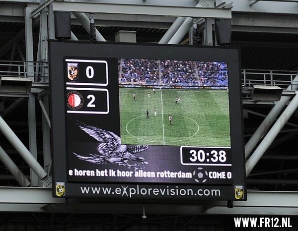 Vite$$e -  Feyenoord