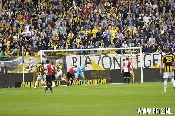 Vite$$e -  Feyenoord