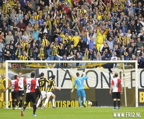 Vite$$e -  Feyenoord