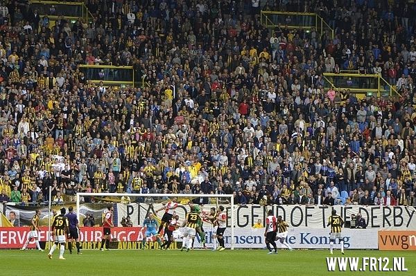 Vite$$e -  Feyenoord