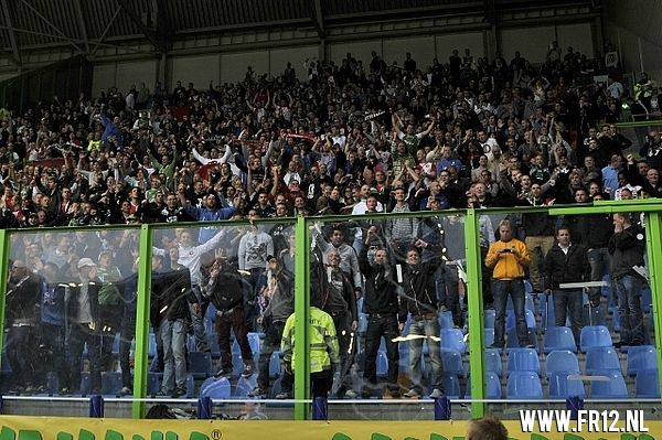 Vite$$e -  Feyenoord