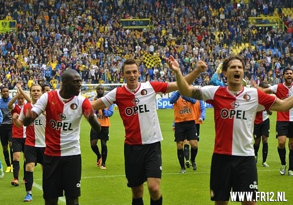 Vite$$e -  Feyenoord