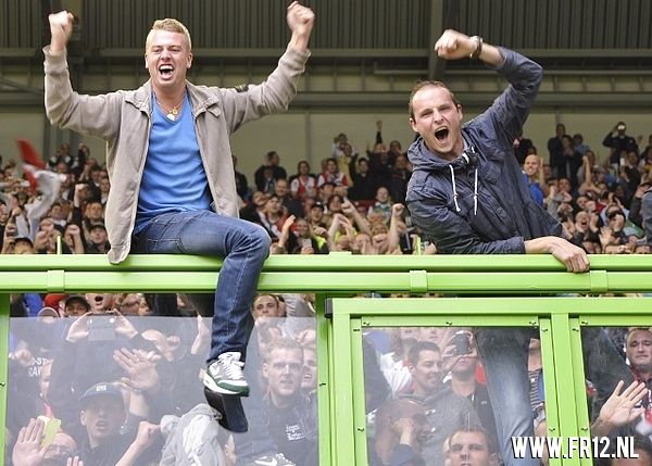 Vite$$e -  Feyenoord