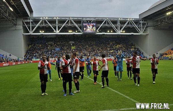 Vite$$e -  Feyenoord