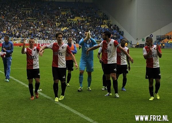 Vite$$e -  Feyenoord