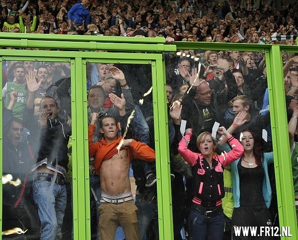 Vite$$e -  Feyenoord