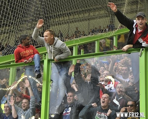 Vite$$e -  Feyenoord