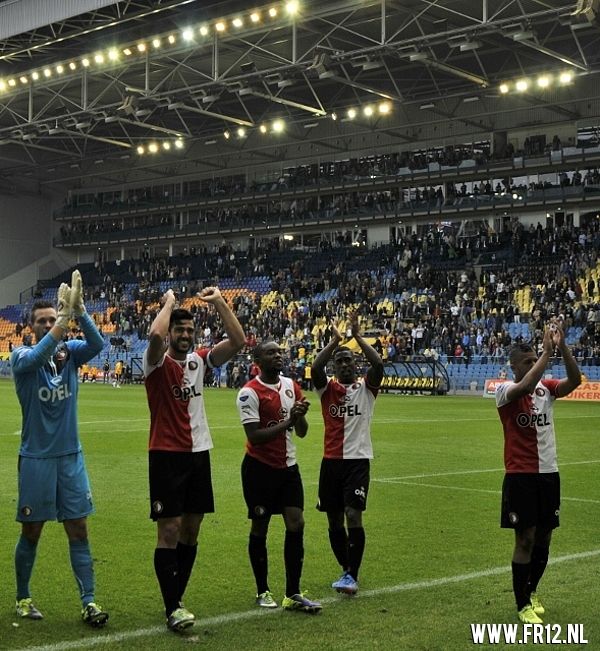 Vite$$e -  Feyenoord