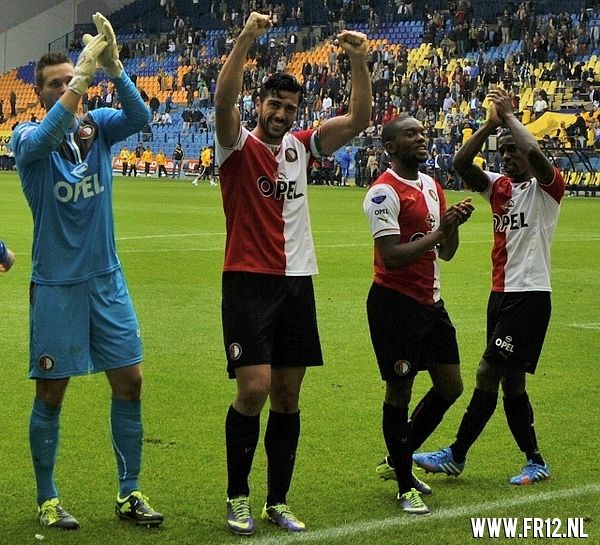 Vite$$e -  Feyenoord