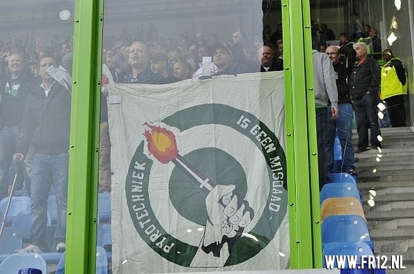 Vite$$e -  Feyenoord