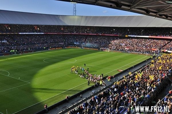Feyenoord-heracles