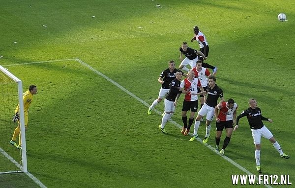 Feyenoord-heracles