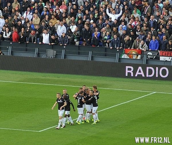Feyenoord-heracles