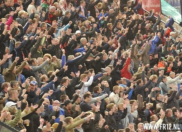 Feyenoord-heracles