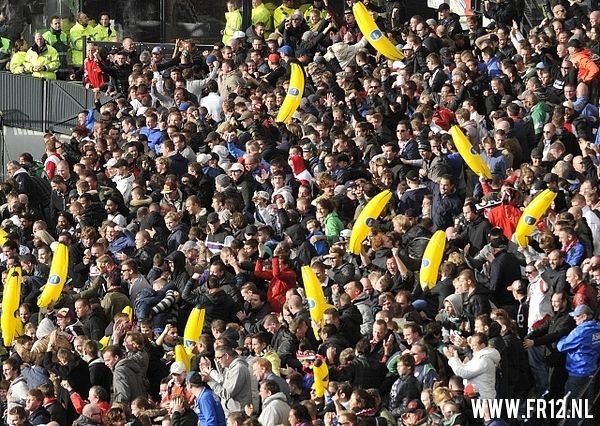 Feyenoord-heracles