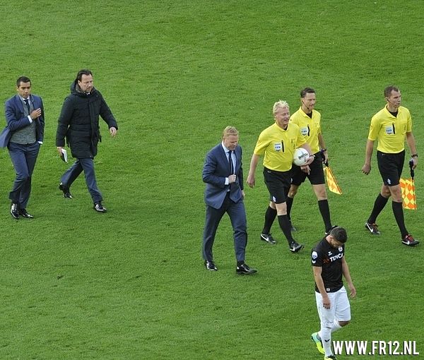 Feyenoord-heracles
