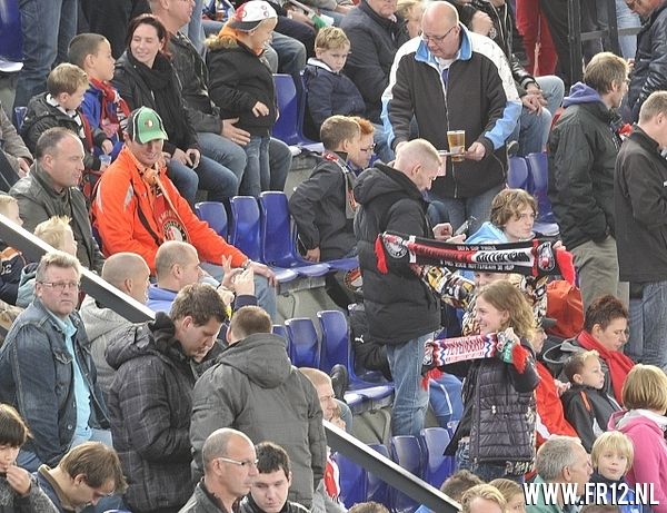 Feyenoord-heracles