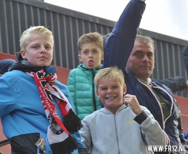 Feyenoord-heracles