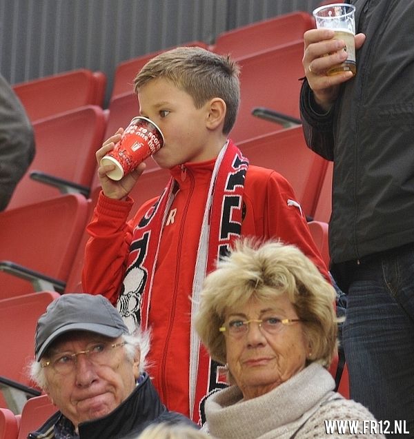 Feyenoord-heracles