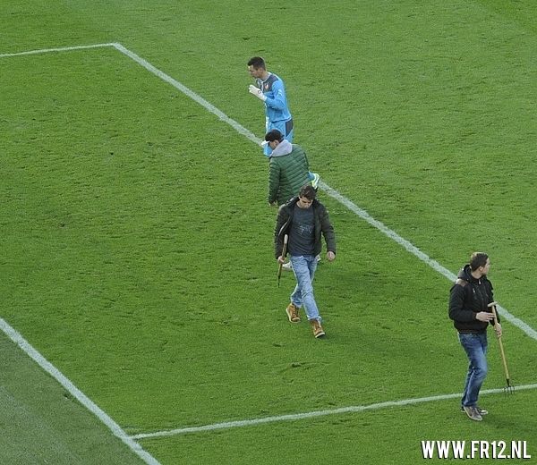 Feyenoord-heracles