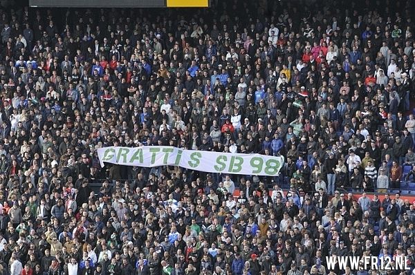 Feyenoord-heracles