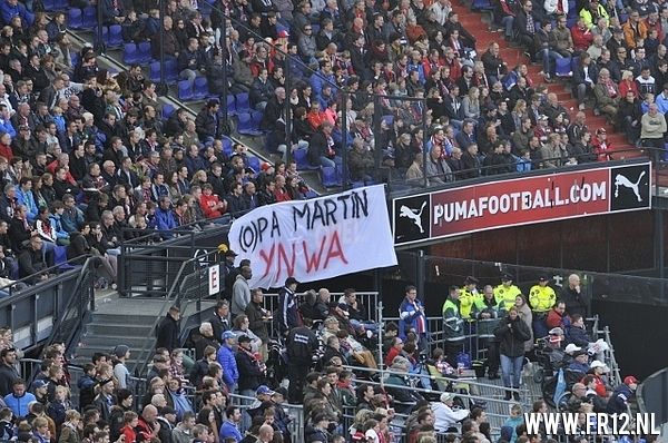 Feyenoord-heracles