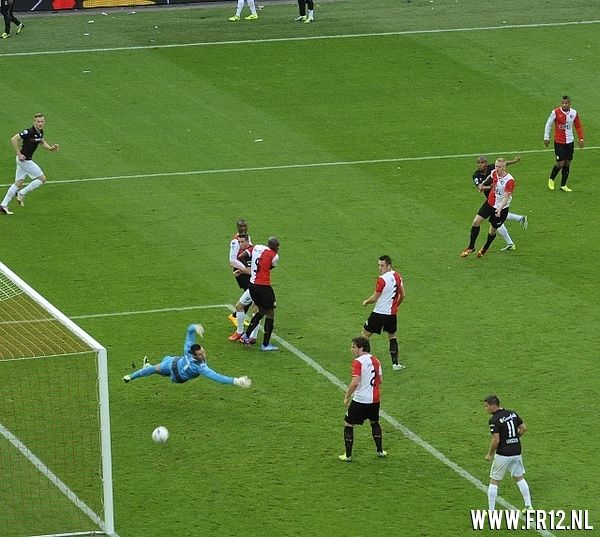 Feyenoord-heracles