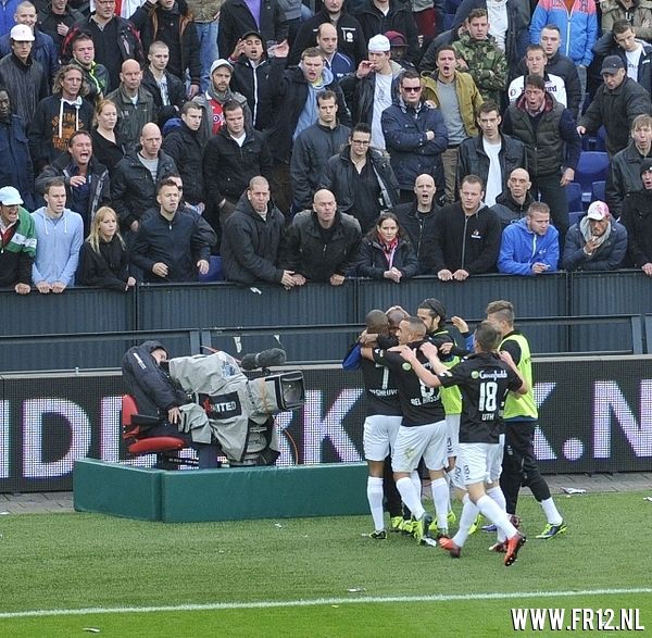 Feyenoord-heracles