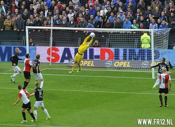 Feyenoord-heracles