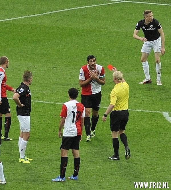 Feyenoord-heracles