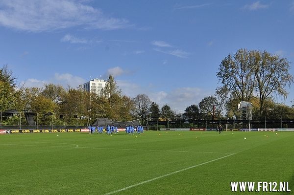 Training 29-10-2013