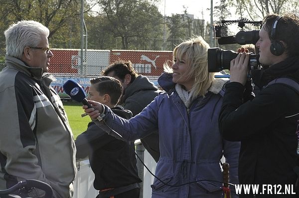 Training 29-10-2013