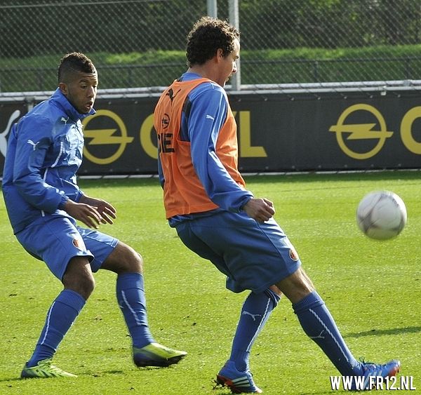 Training 29-10-2013