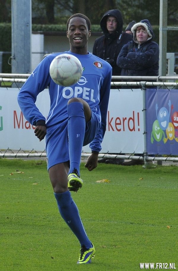Training 29-10-2013