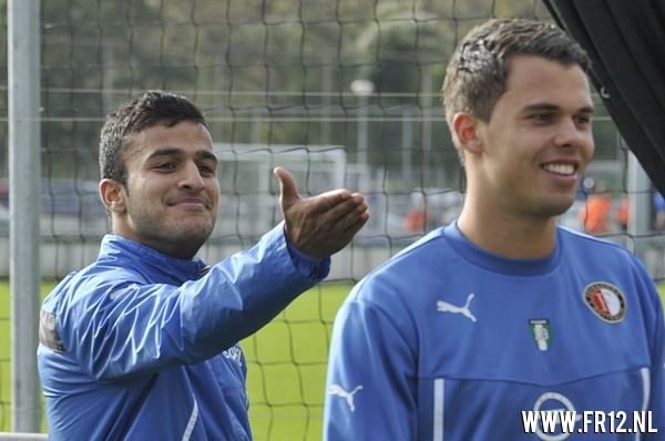 Training 29-10-2013