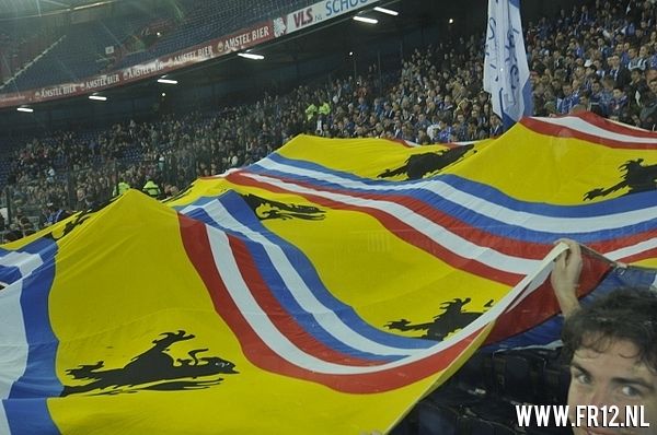 Feyenoord - hsv hoek