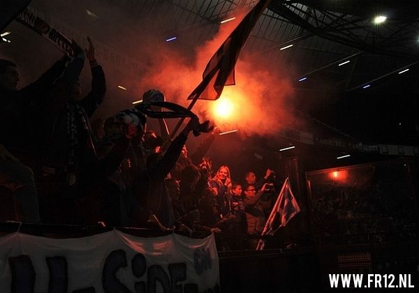 Feyenoord - hsv hoek