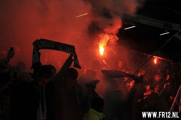 Feyenoord - hsv hoek