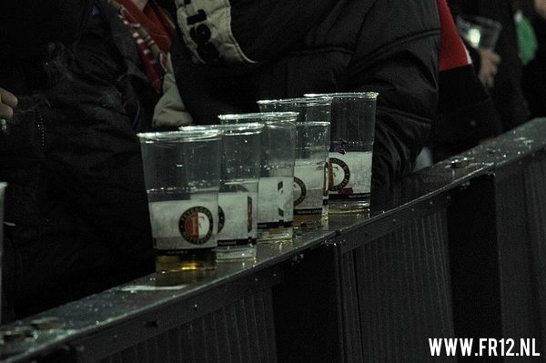 Feyenoord - hsv hoek