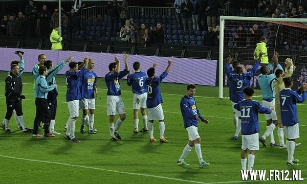 Feyenoord - hsv hoek