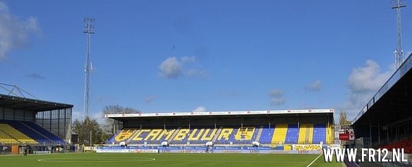 cambuur-Feyenoord