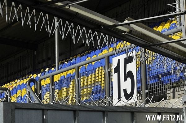 cambuur-Feyenoord