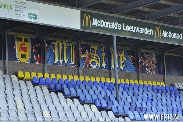 cambuur-Feyenoord