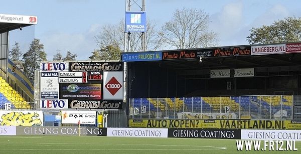cambuur-Feyenoord