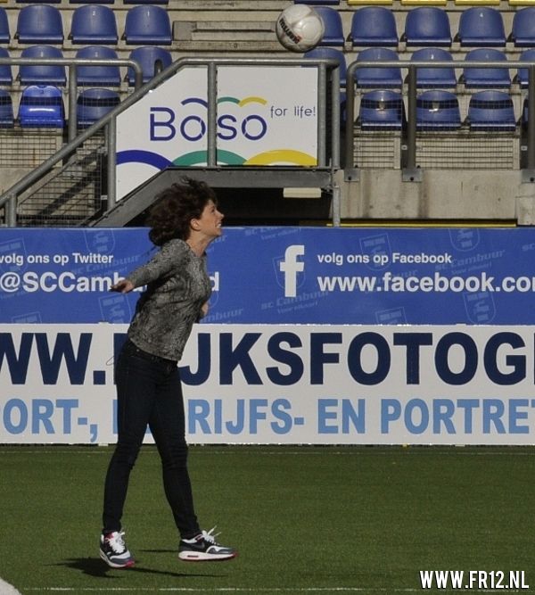 cambuur-Feyenoord
