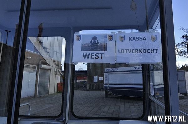 cambuur-Feyenoord