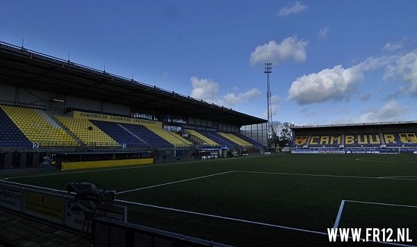cambuur-Feyenoord